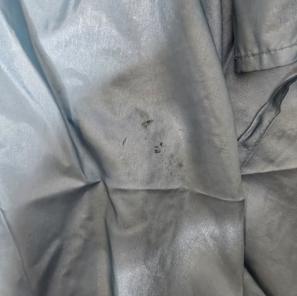 Totes Hooded Rain Coat - Picture 3 of 4